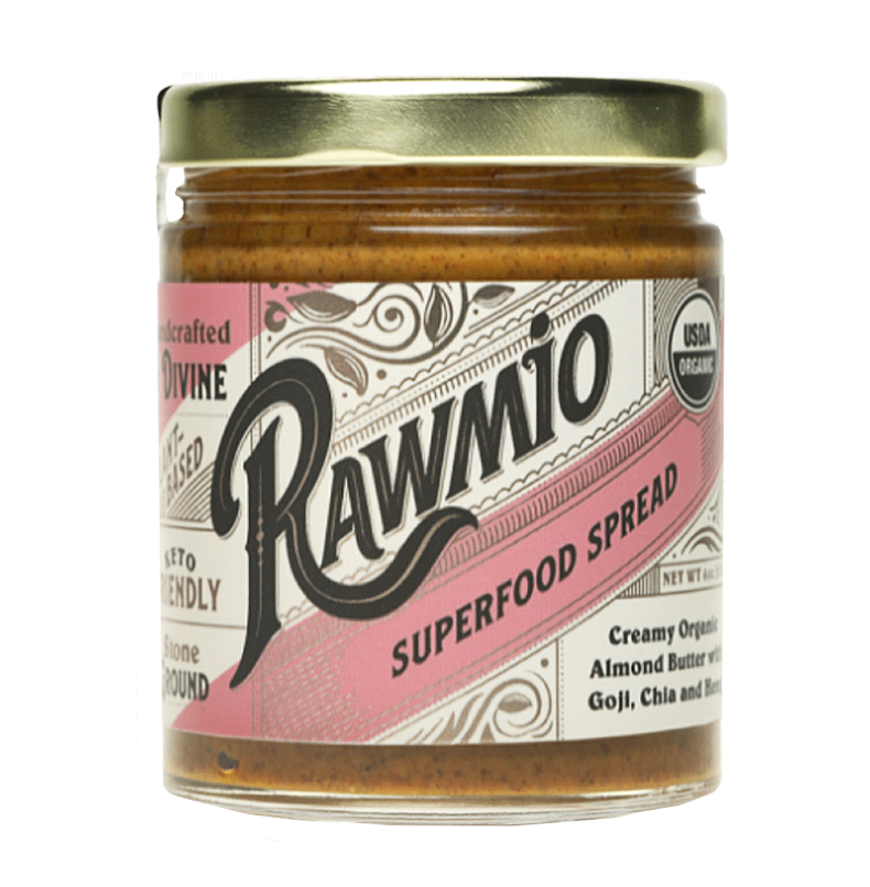 Superfood Spread