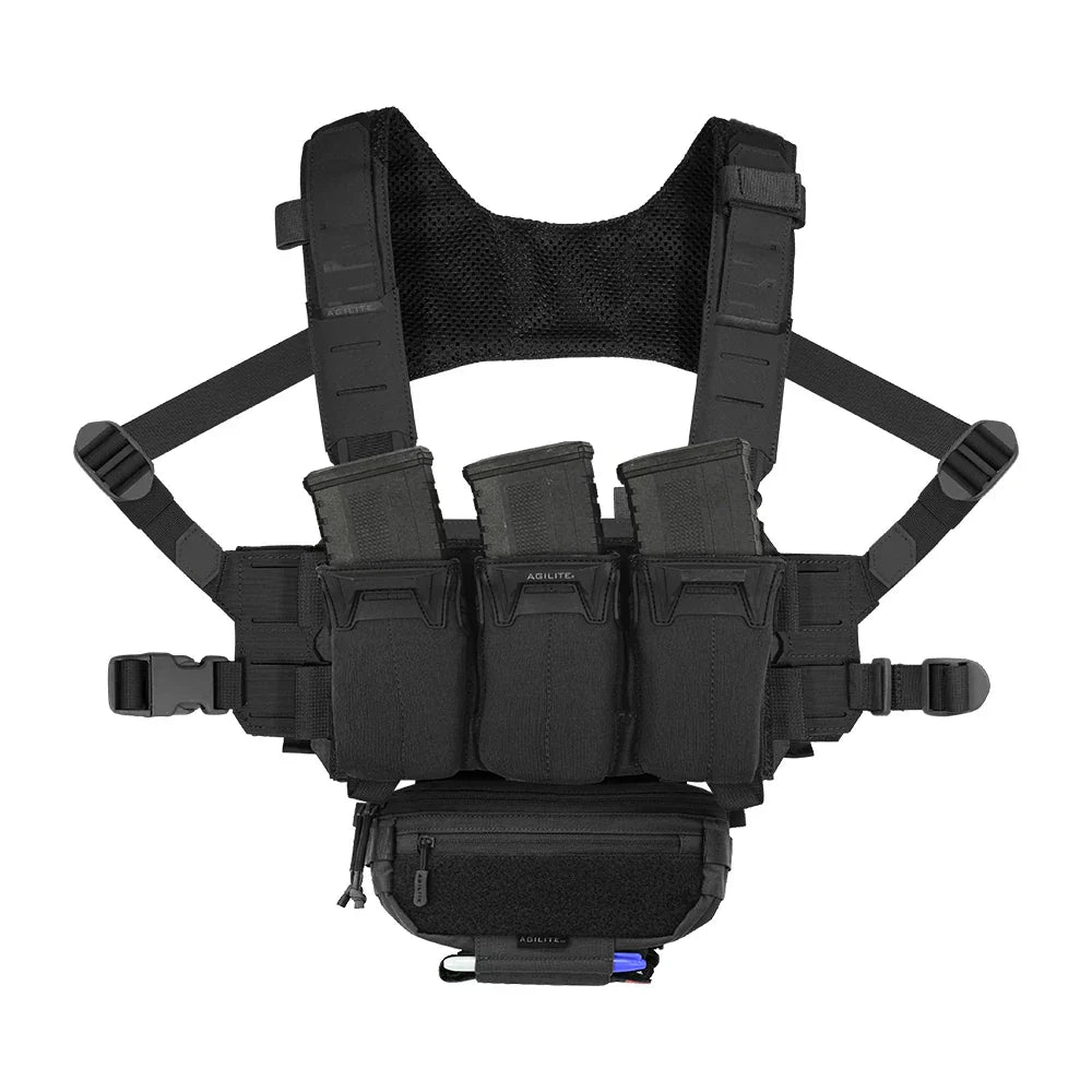 Paquete Reaper™ Rig Micro Rig
