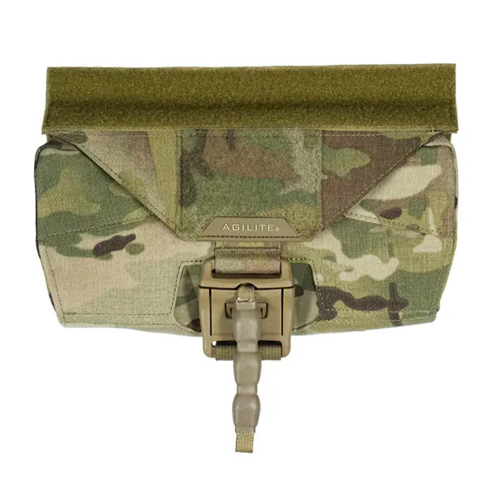 Bolsa trasera de percha™