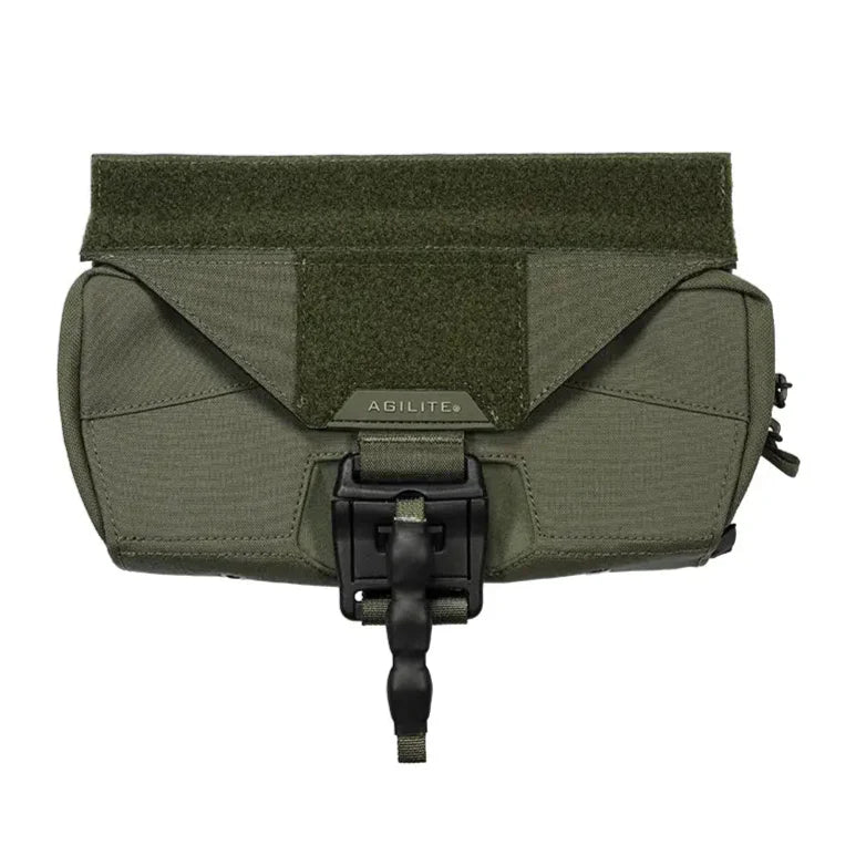 Bolsa trasera de percha™