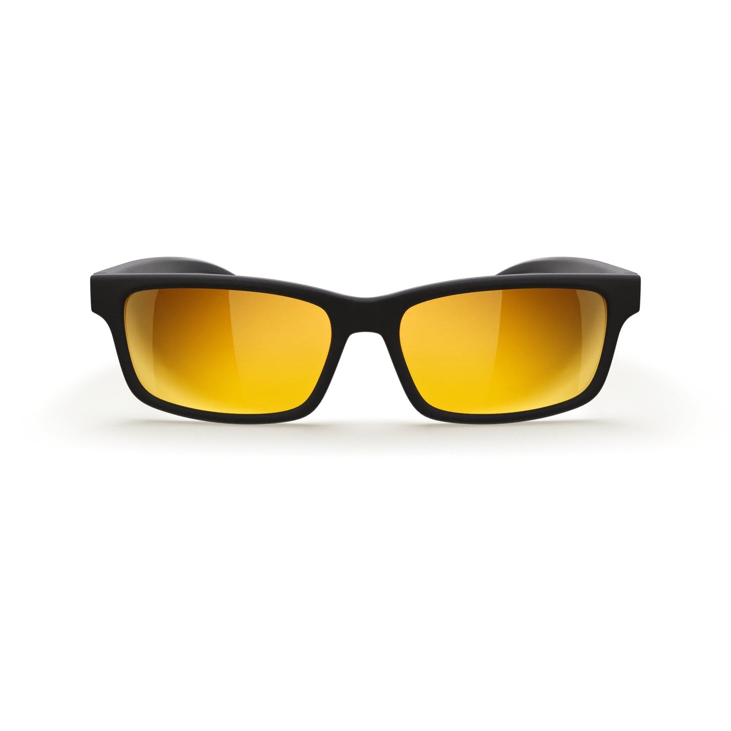 Rectangle Trivex® Polarized Prescription Sunglasses