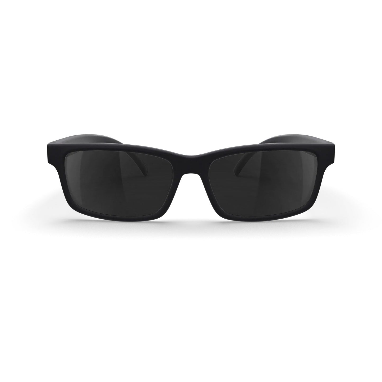 Rectangle Trivex® Polarized Prescription Sunglasses
