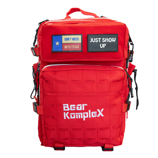 Mochila BKX FlexPack