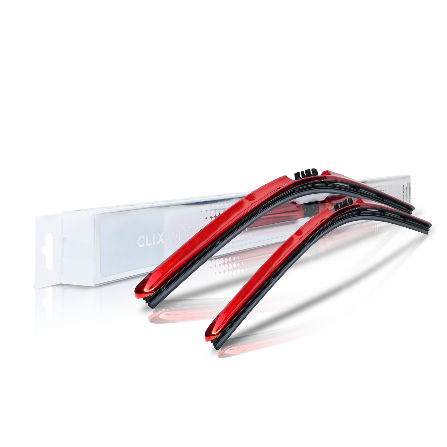Volvo XC40 (Includes Recharge) Windshield Wiper Blades
