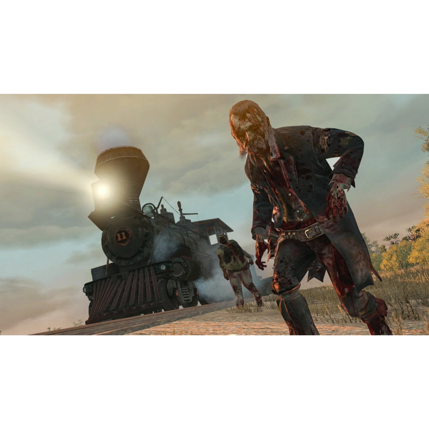 Red Dead Redemption - Switch