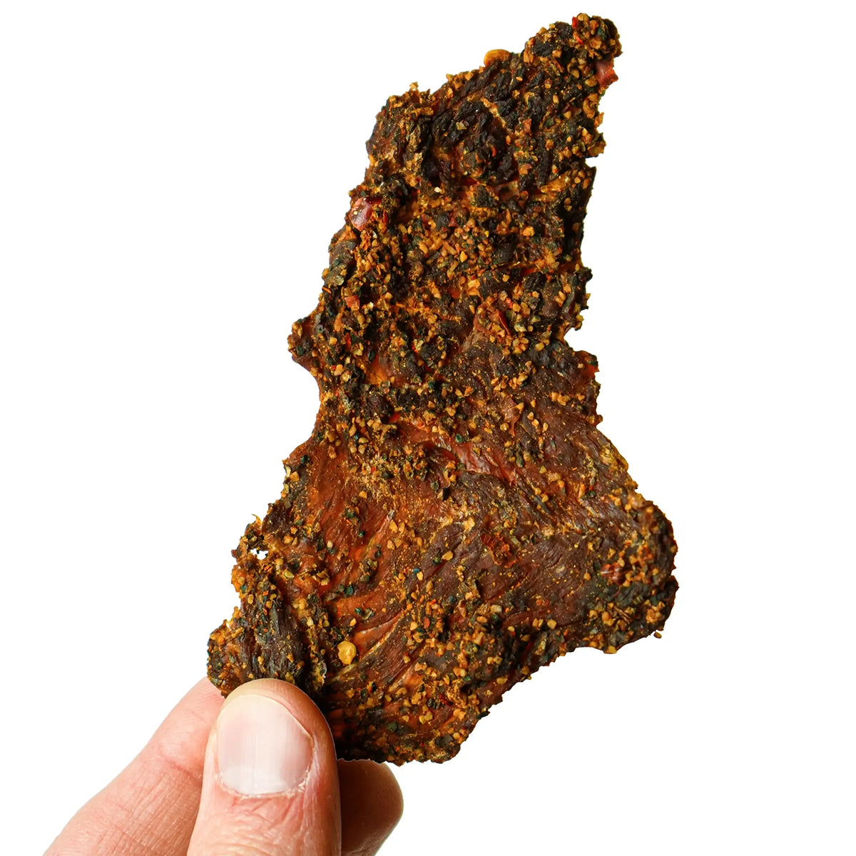 Paquete Trío de Carne Seca de Res