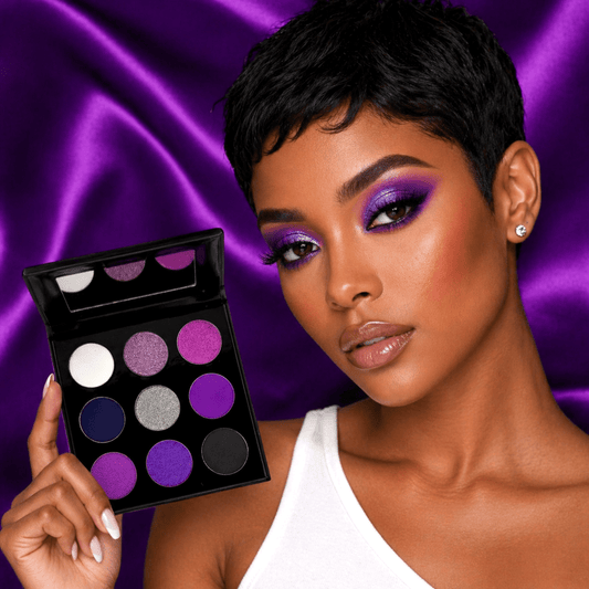 PALETA DE SOMBRAS REIGN