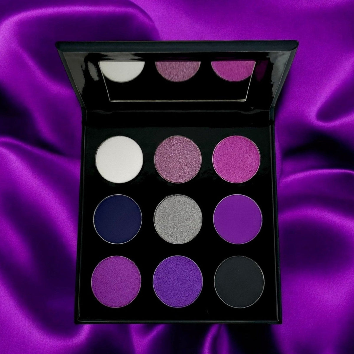 PALETA DE SOMBRAS REIGN