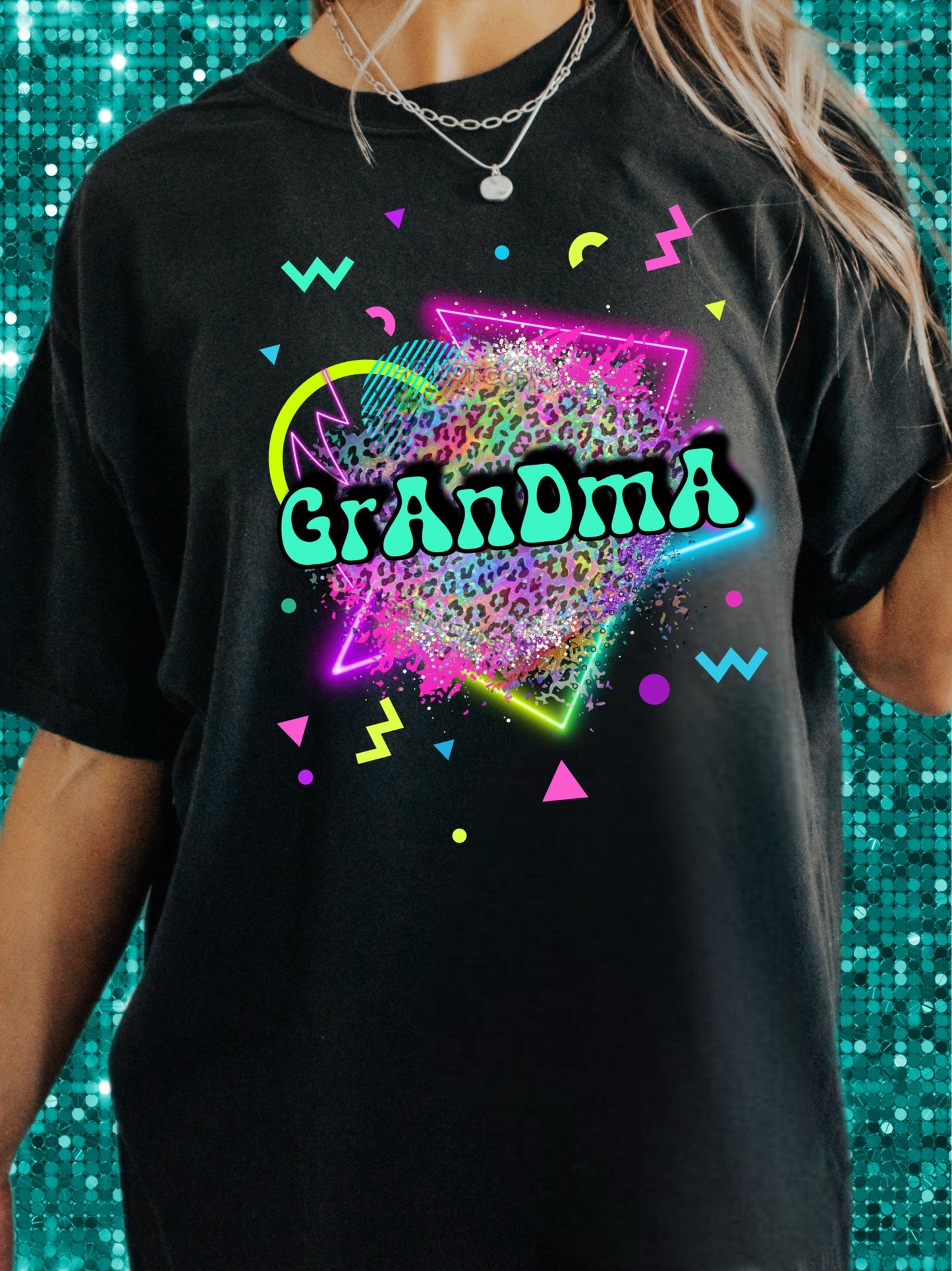 Retro Family
