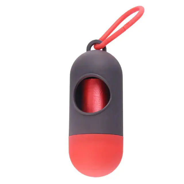 Pet Waste Garbage Holder