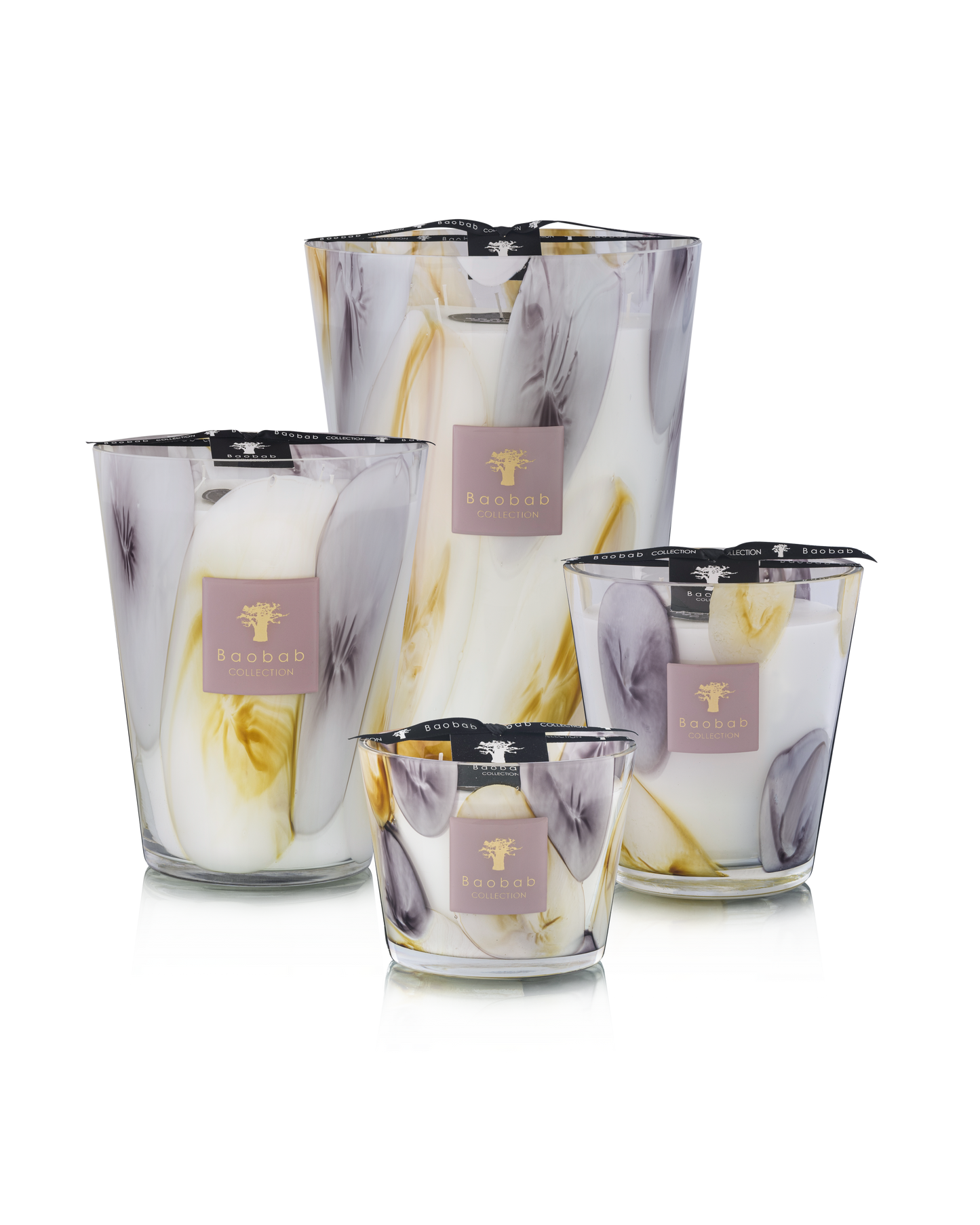 Baobab Collection EilenRoc Candle