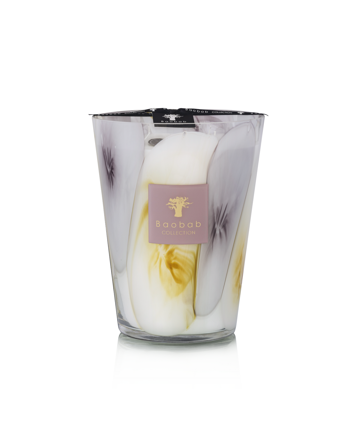 Baobab Collection EilenRoc Candle