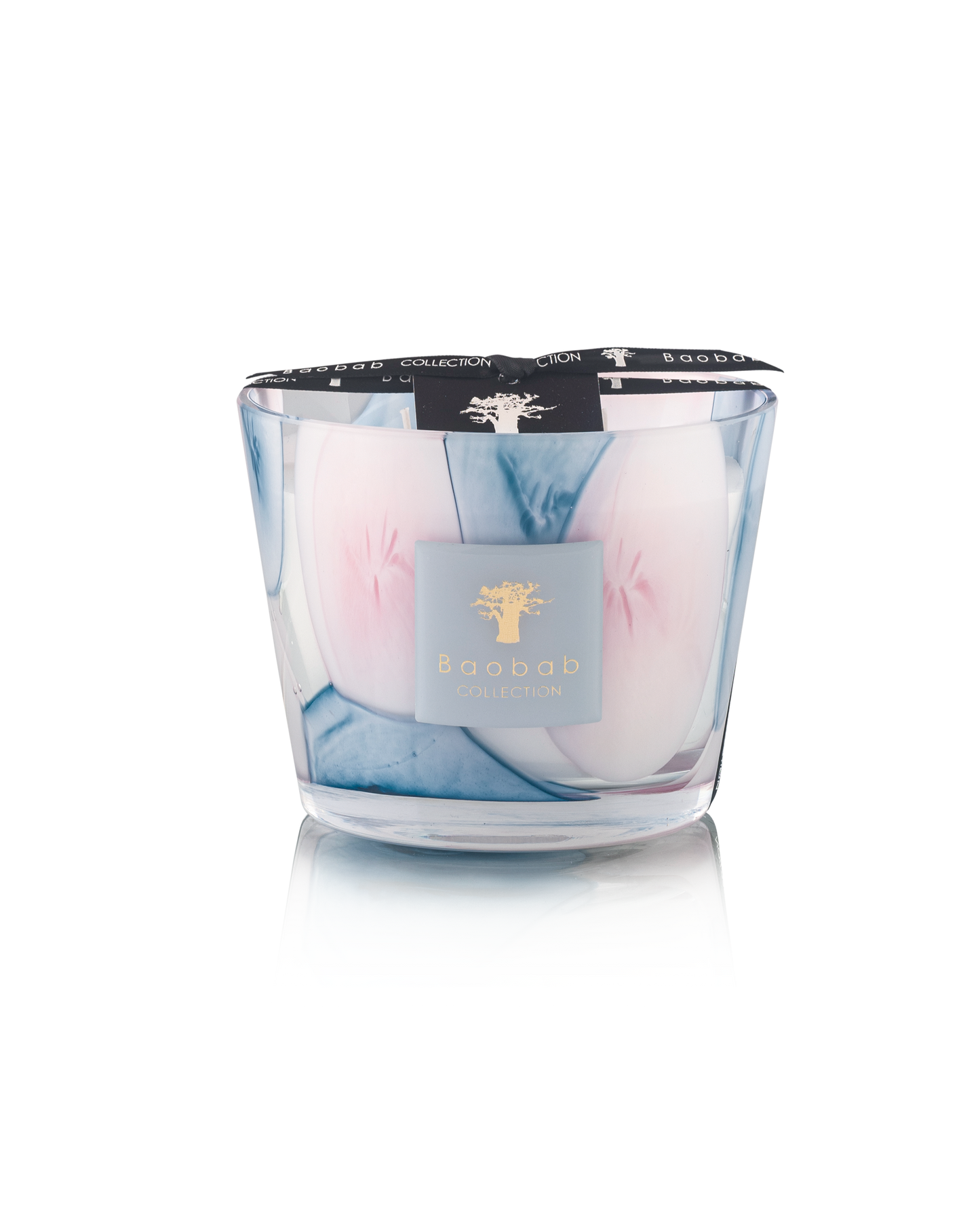 Baobab Collection Riviera Leopolda Candle