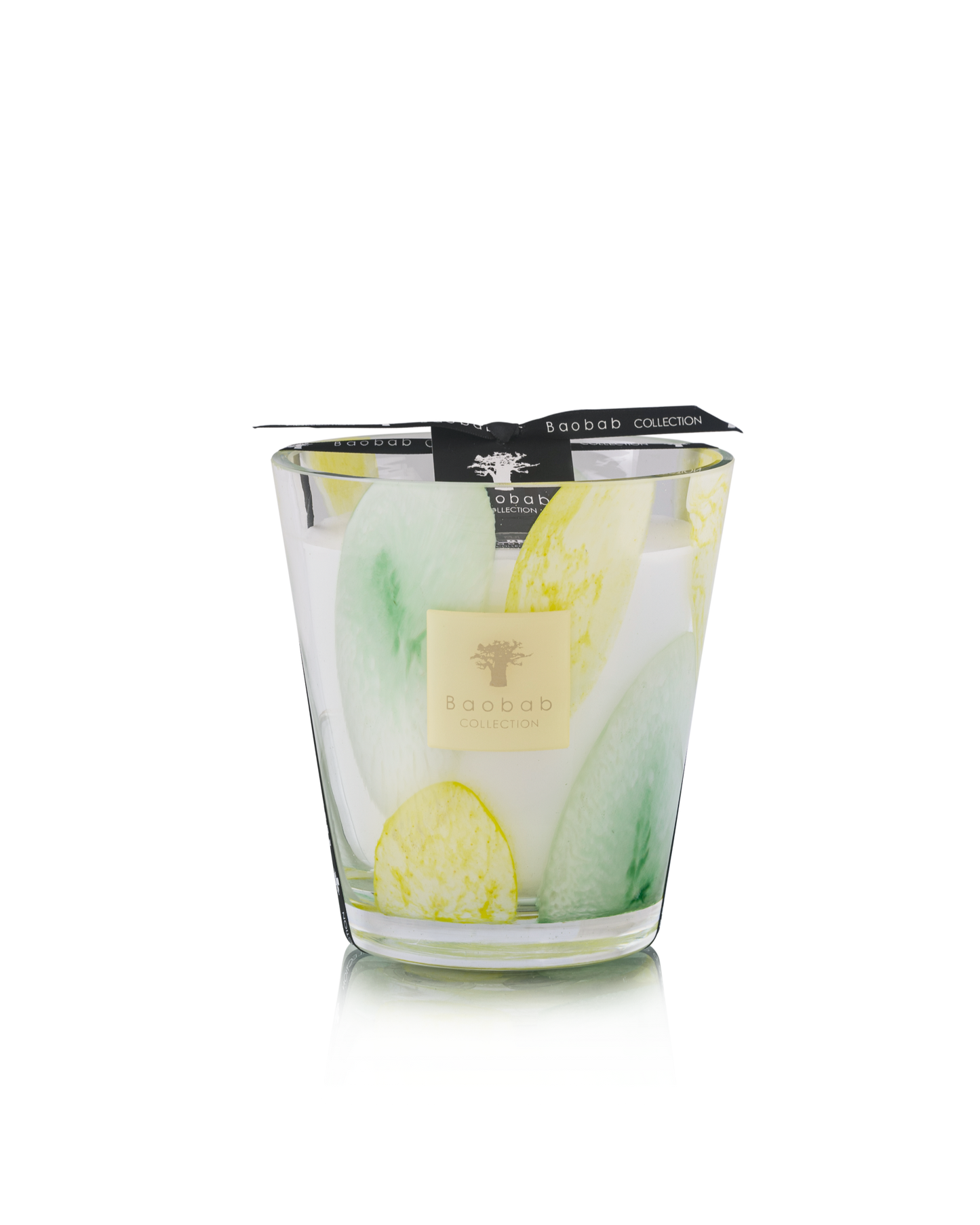 Baobab Collection Santo Sospir Candle