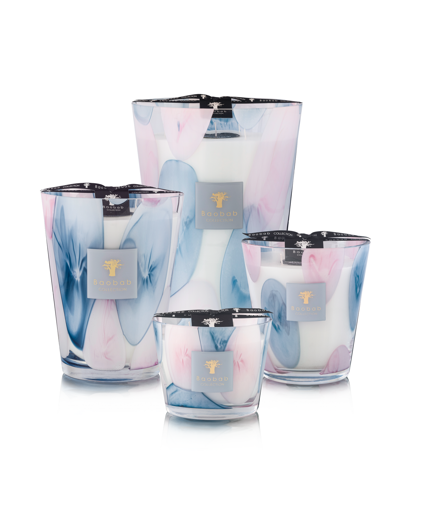 Baobab Collection Riviera Leopolda Candle