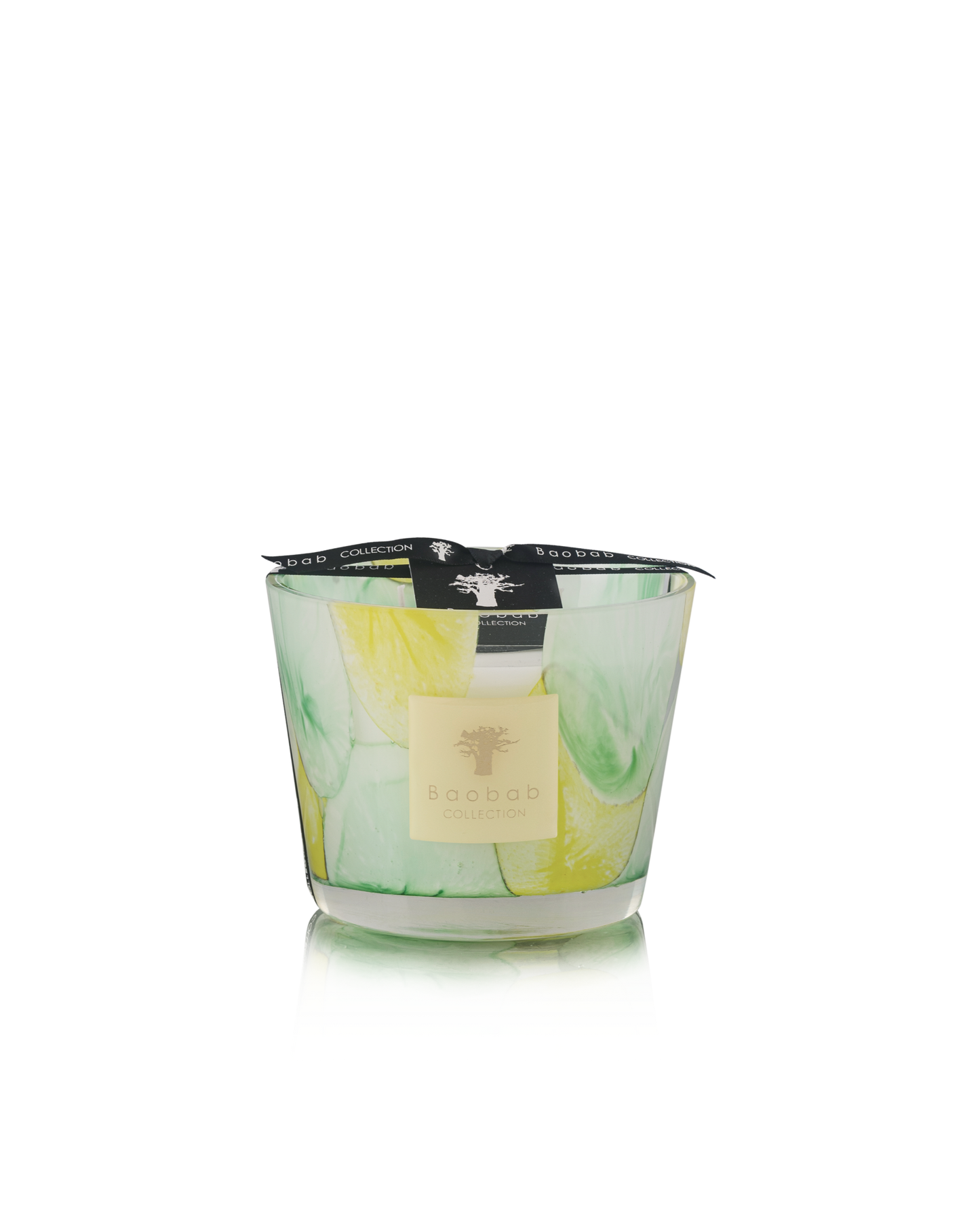 Baobab Collection Santo Sospir Candle
