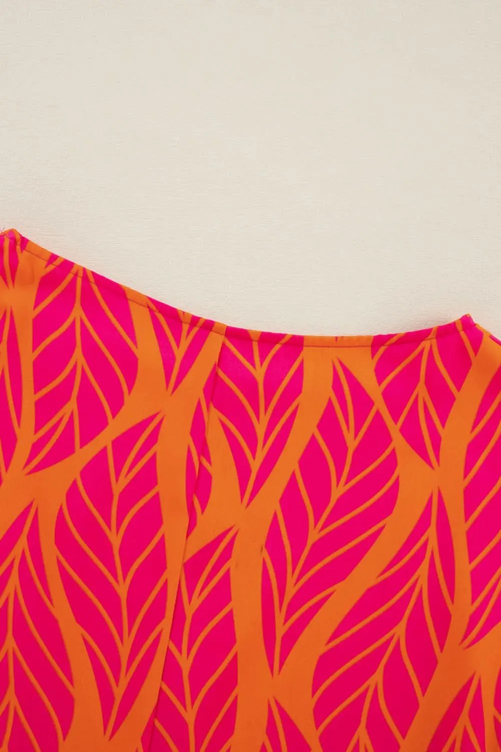 Love Salve Rose Blouse Plus Size — Lightweight Daily Top