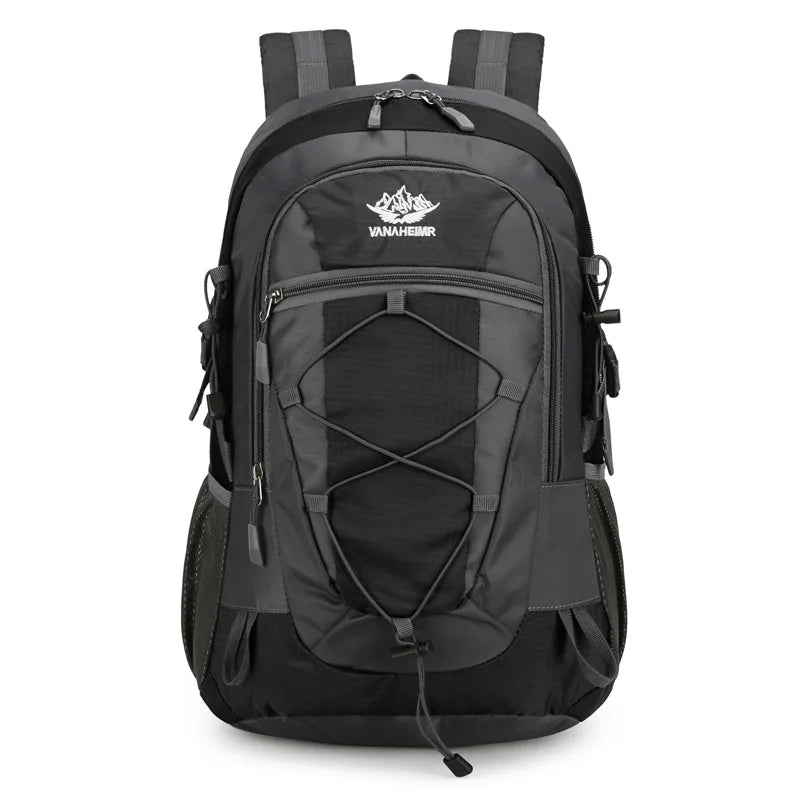Lightweight Outdoor Hiking Backpack Waterproof Hiking Bag High-quality Large Capacity Travel Bag for Hiking Backpack Women