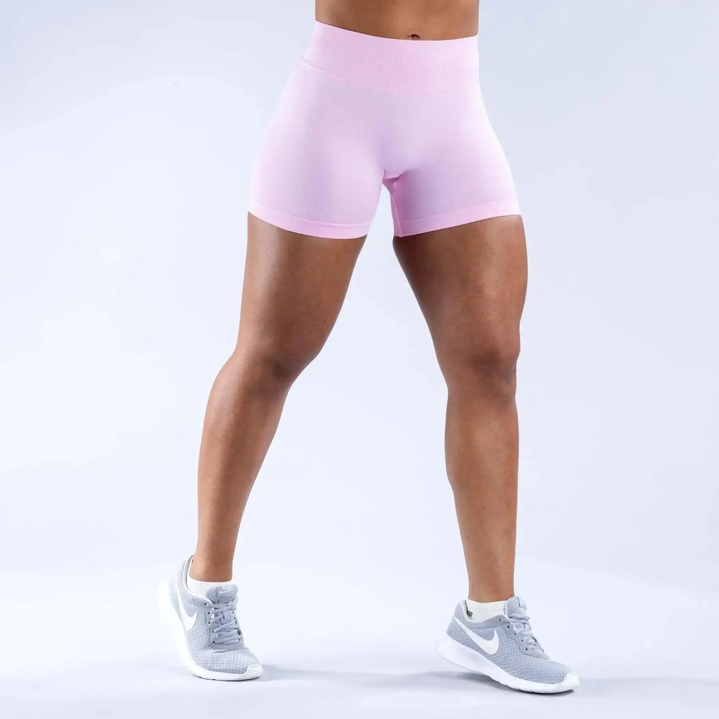 Gym Shorts Women Fitness