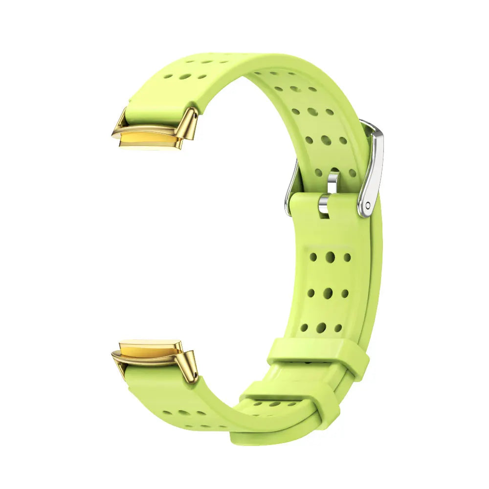 Fitbit Luxe Mesh or Perforated Sport Band