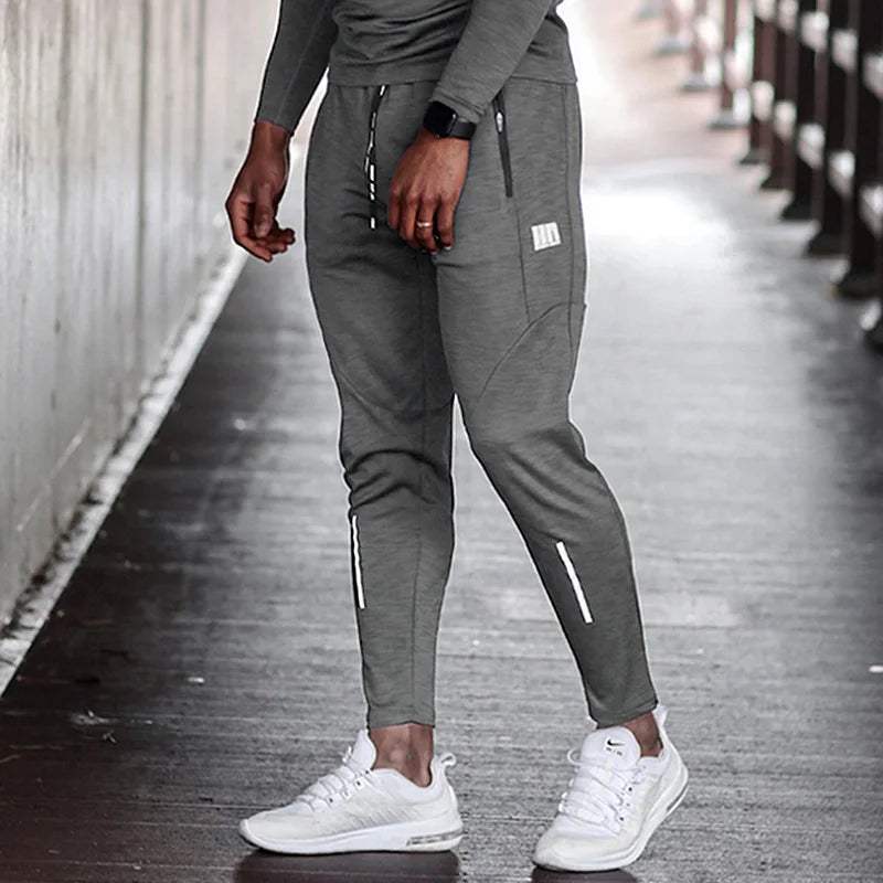 Elevate Your Workout  Gym Tracksuit