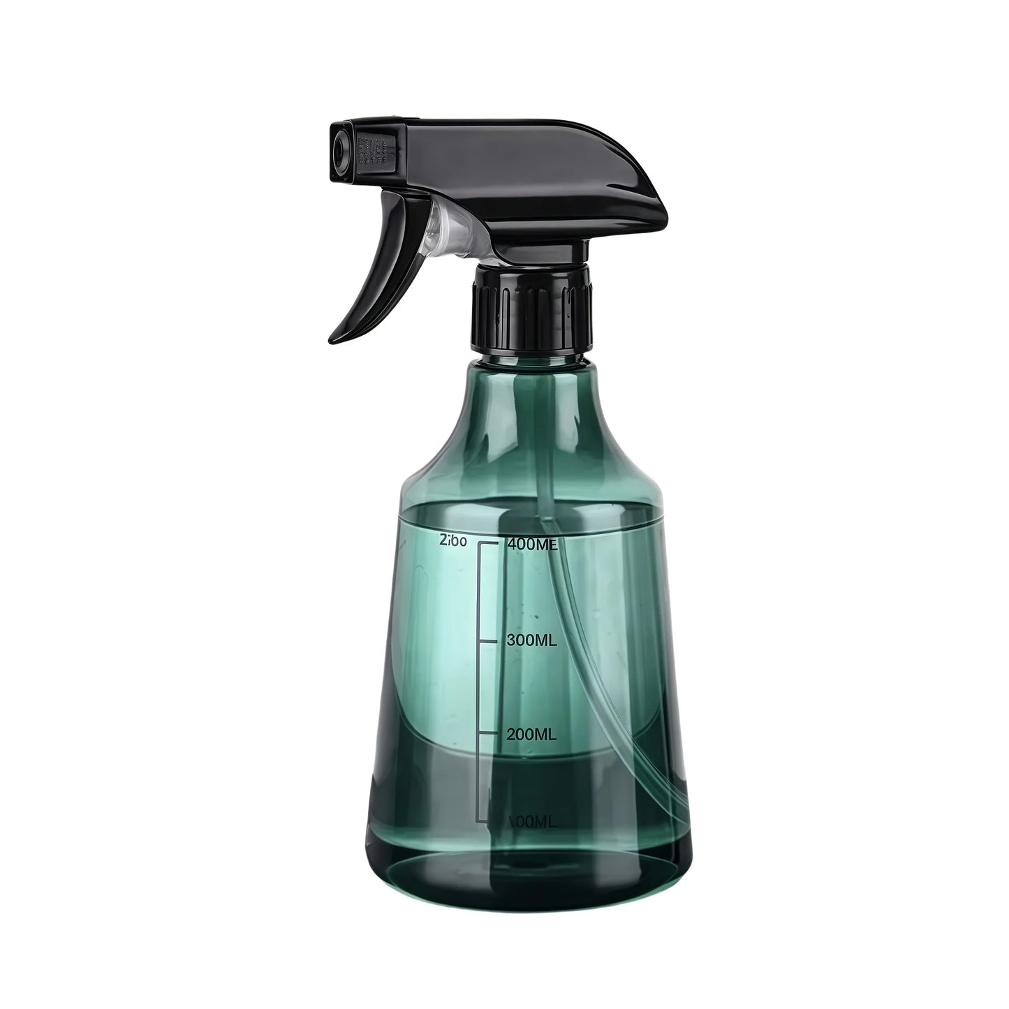 Transparent Plastic Pressure Sprayer Dual Mode For Plants And Disinfection