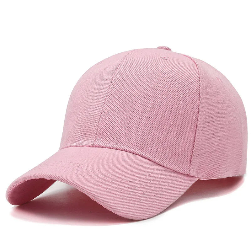 Customizable Baseball Hat