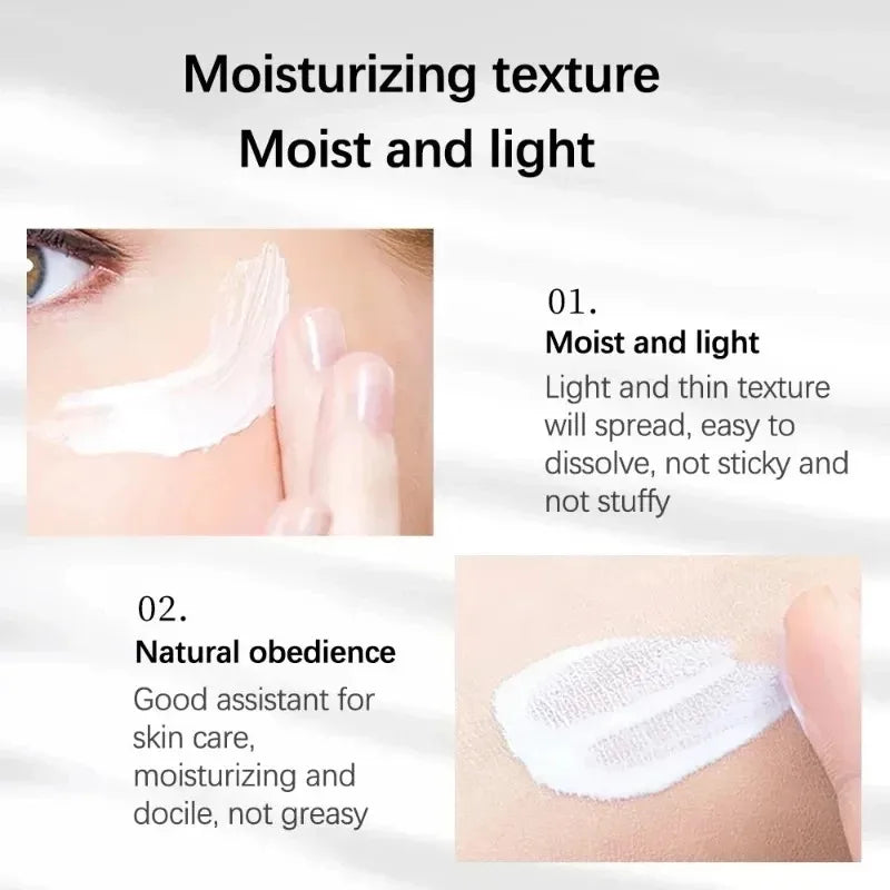1/3/5pcs Fades Freckle Dark Spots Face Cream Niacinamide Whitening Cream Vitamin E Improve Dullness Fast Brighten Nourish Skin