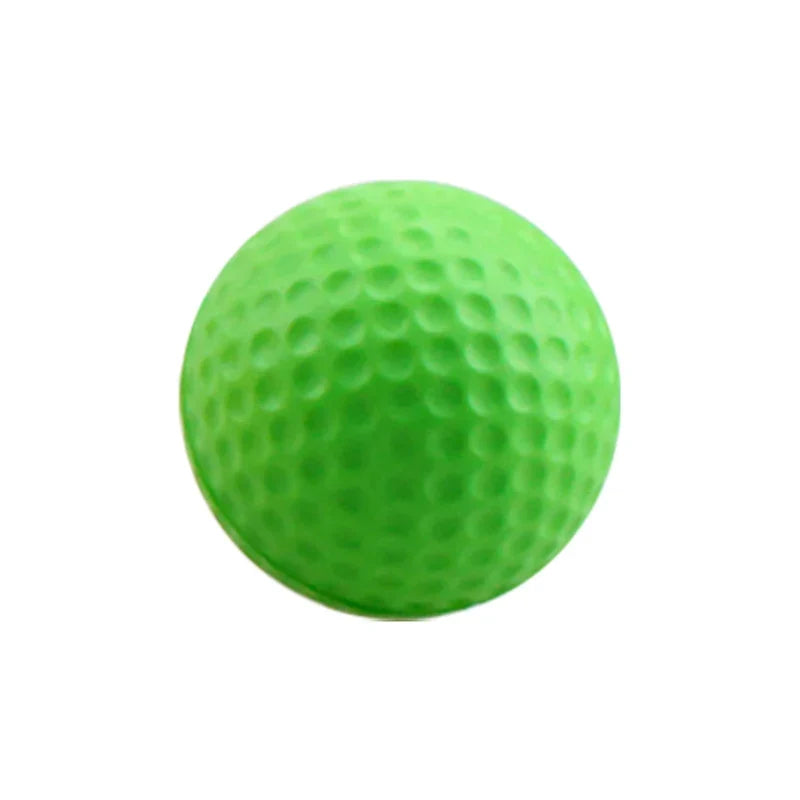 Durable Foam Golf Balls for Practice