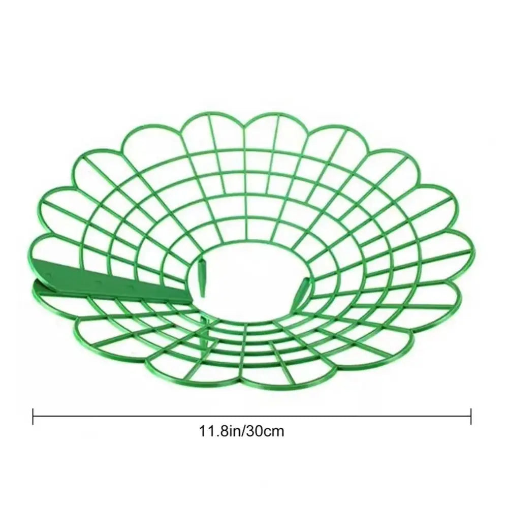 1/3pcs Round Strawberry Stand Anti-Corrosion Anti-Ground Strawberry
