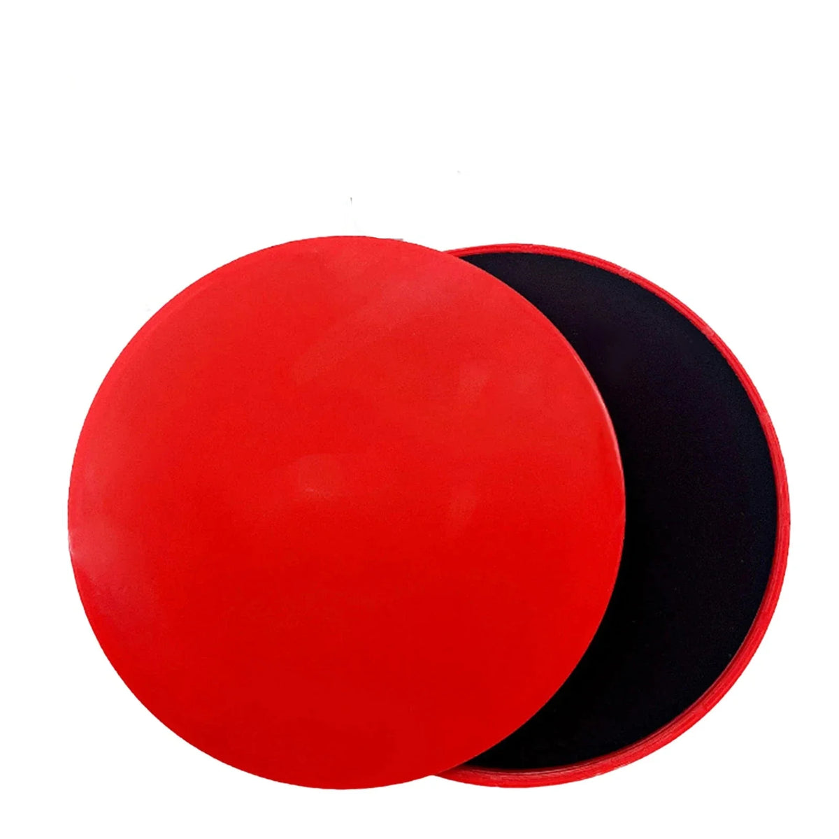 Strengthen Your Core with Pilates Gliding Discs