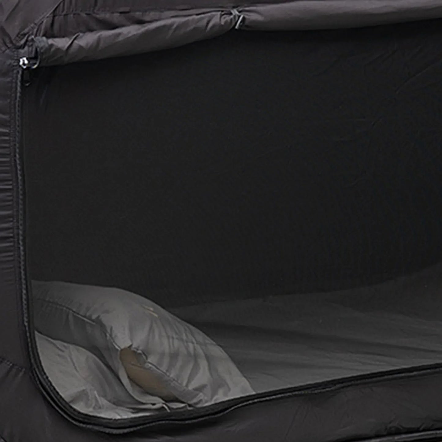 Camping  Bed Tent Outdoor Folding Privacy  Bed Tent Camping Fully Enclosed Shading Bed Tent for Kids and Adult