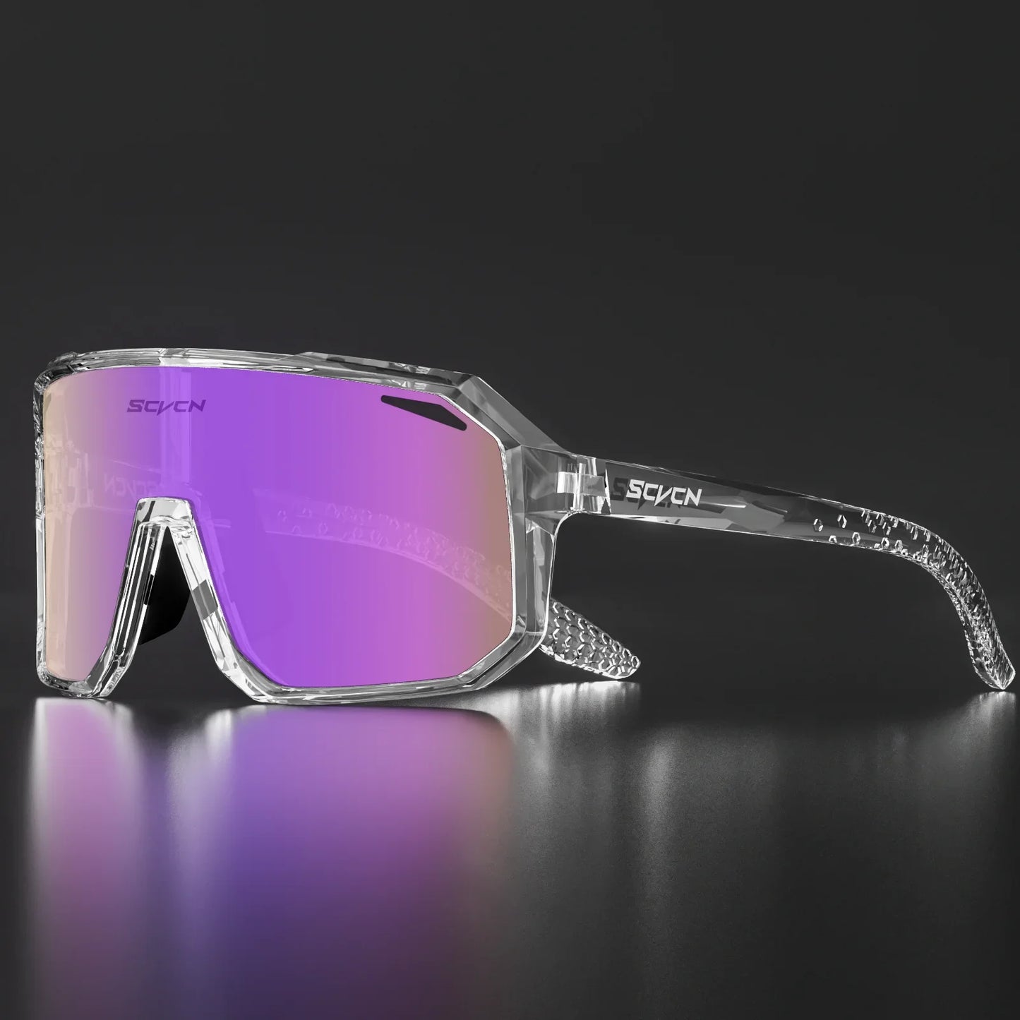 Cycling Glasses Photochromic Sunglasses Men Women Mountain Bike Road Eyewear New Bicycle Riding Outdoor Sports Hiking Goggles