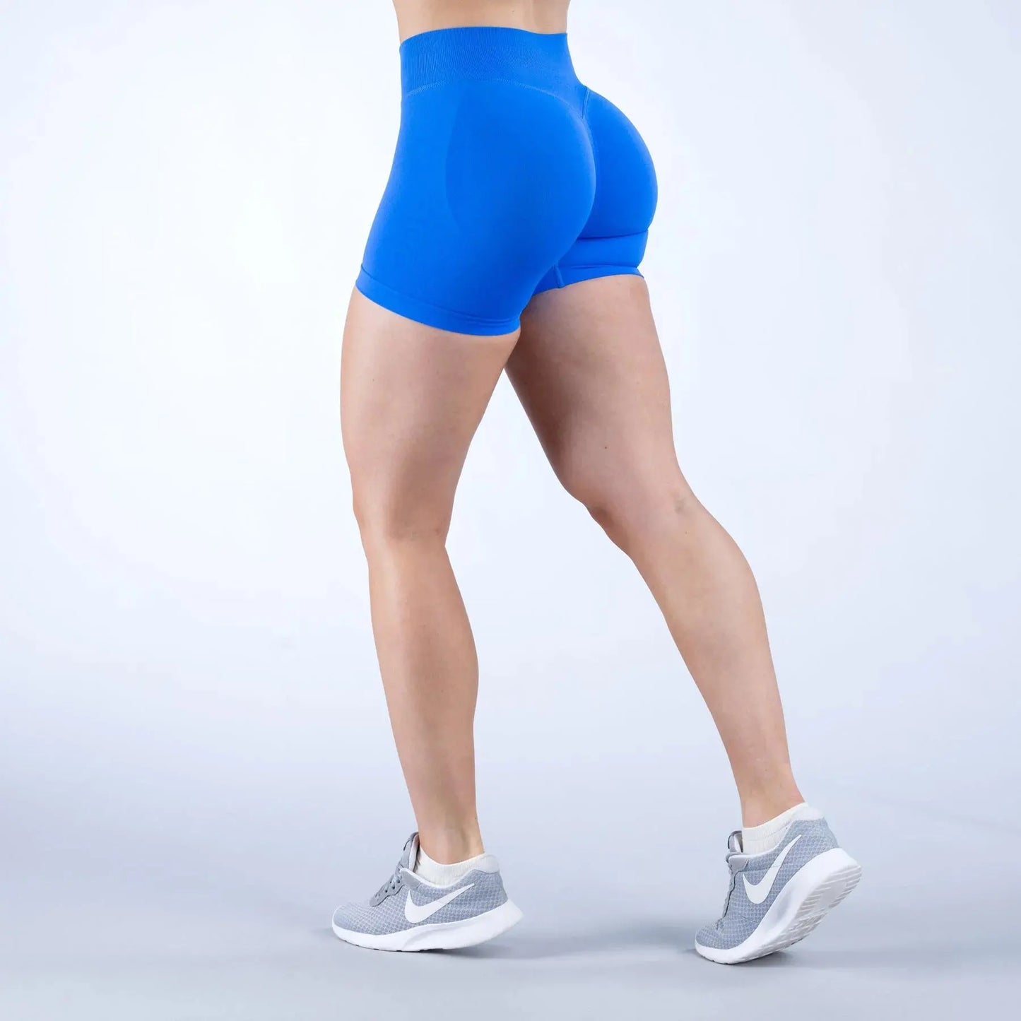 Gym Shorts Women Fitness