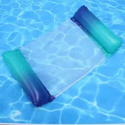Summer Swim Collection  Inflatable Toys Loungers
