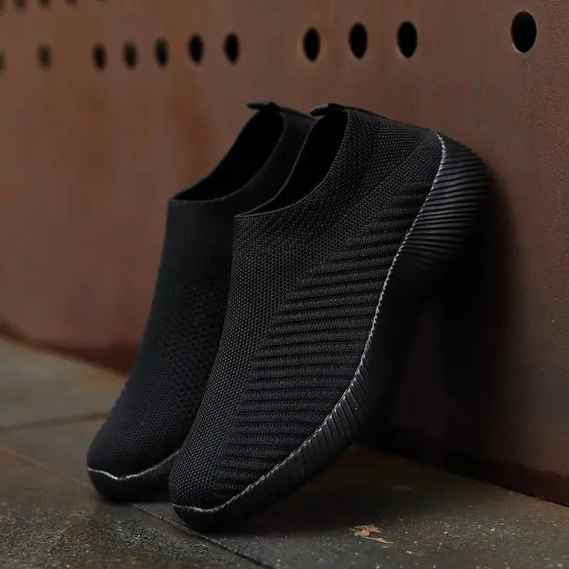 Lightweight Women's Loafers
