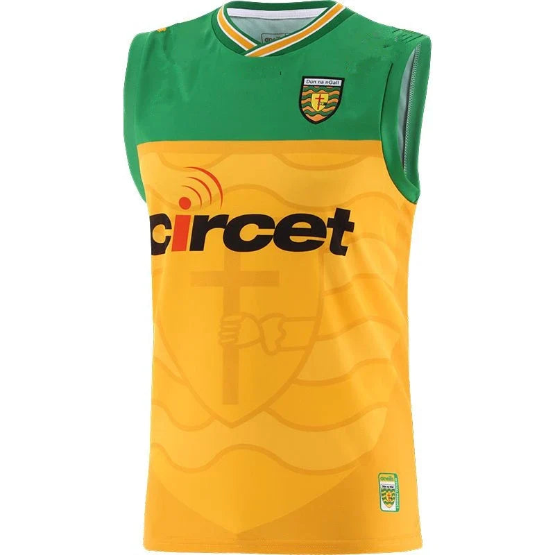 County Jerseys and Apparel Collection