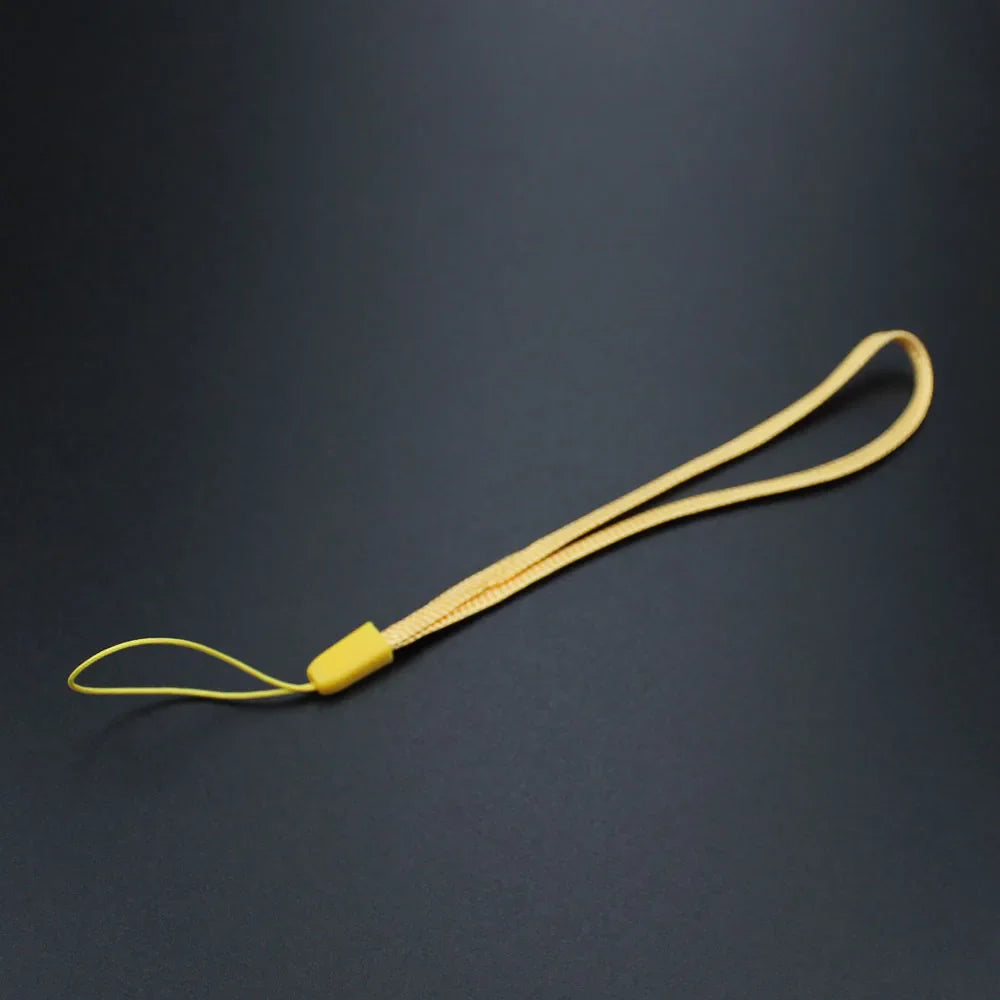 Phone Wrist Strap Hand Lanyard | Anti-Lost Keycord for PSP PSV GBA