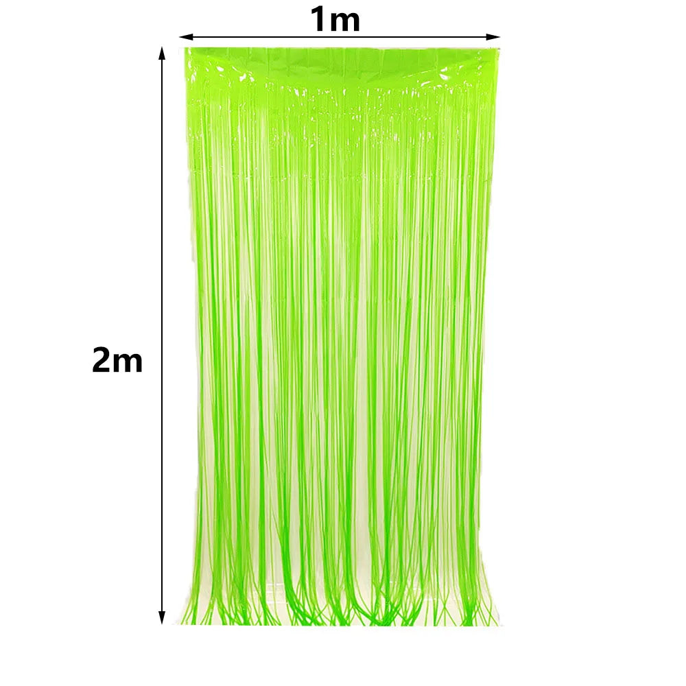 6 12 24 30 Pcs Neon Party Supplies Neon Formal Hats Glow In The UV Light Party Fluorescent Hat UV Light Party Decorations Adults
