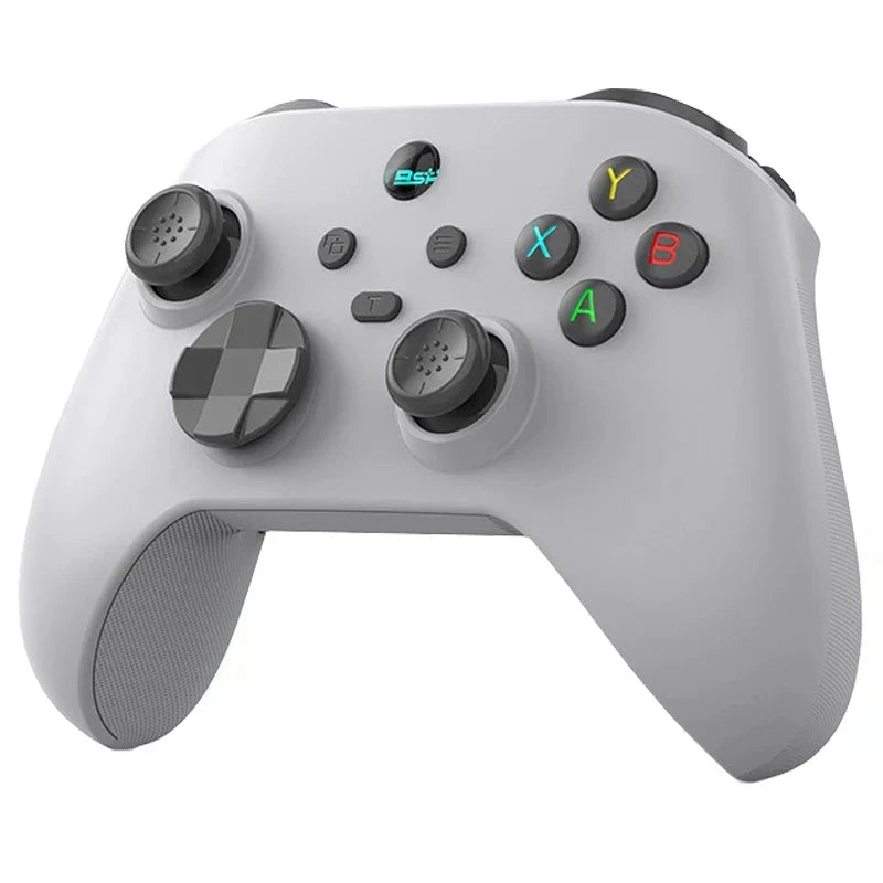 G6 BT-Compatible Wireless Controller For NS/NS Lite/NS Oled Console Gamepad Android Phone PC Joystick Controle with 6-Axis