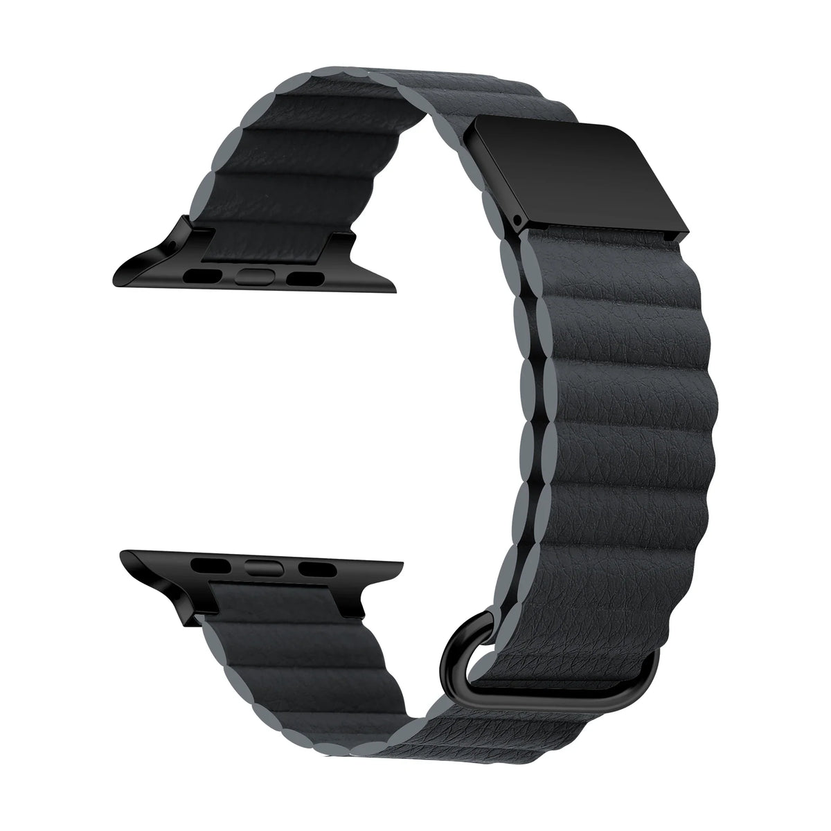 Apple Watch Leather Strap - Stylish, Comfortable, Durable