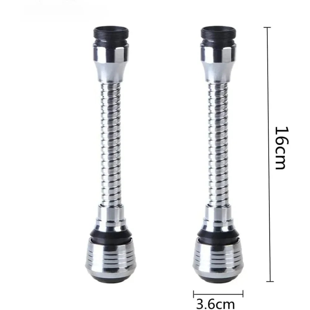 Adjustable Nozzle Spouts Nozzle Filters Bathroom Kitchen Tap Kitchen Faucet Extenders Universal Kitchen Tap Filters