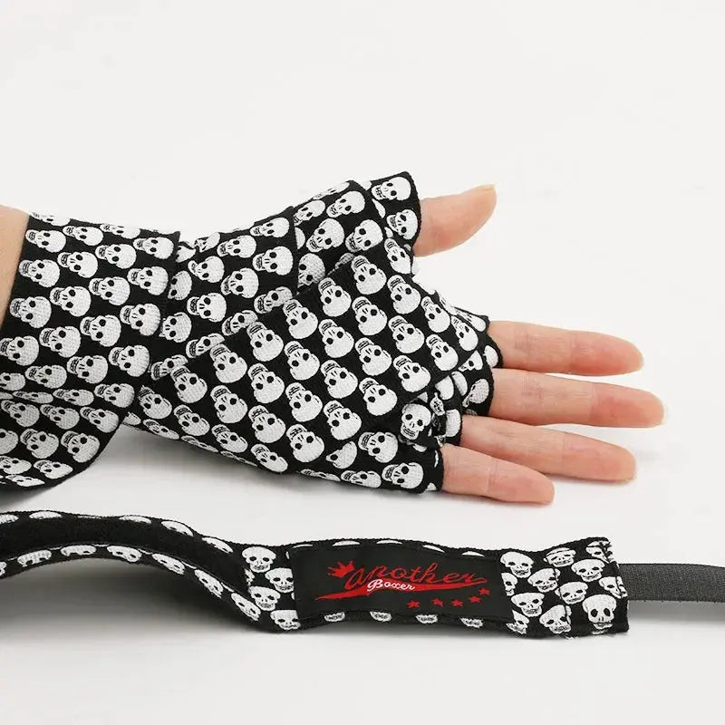 3/5M Elastic Cotton Hand Wraps for Boxing