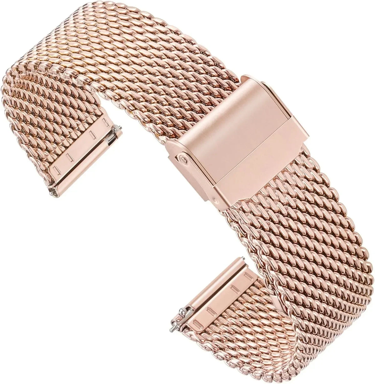 OnePlus Watch Shark Mesh Steel Band