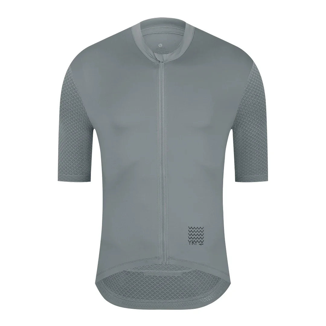 Men’s Breathable Pro Cycling Jersey Summer