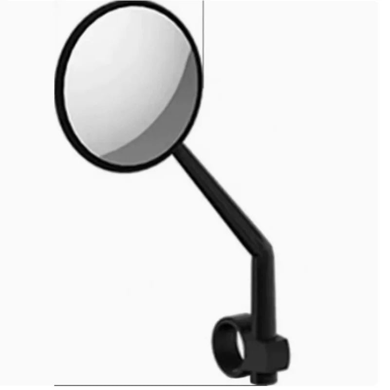 Stroller Rear View Mirror Security Toddler Stroller Mirror For Jogging Easy To Install Stroller Convex Security Mirror