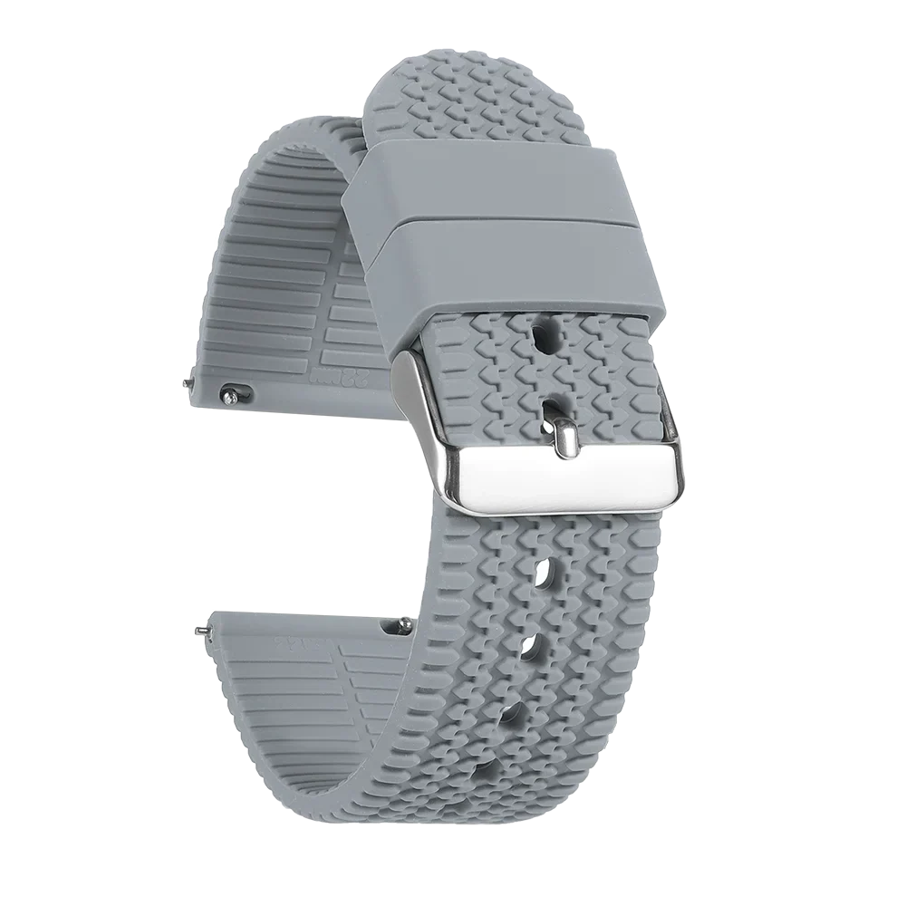 Huawei Watch & Watch GT Tread Pattern Silicone Band