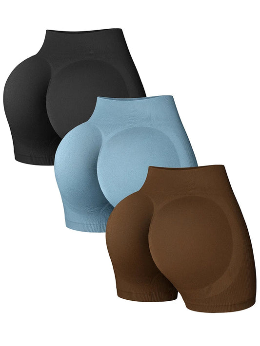 Yoga Shorts for Women  Casual and Comfortable