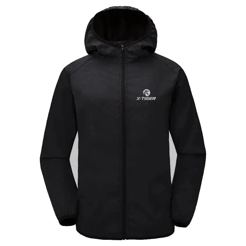 Men's & Women's Hiking Jacket