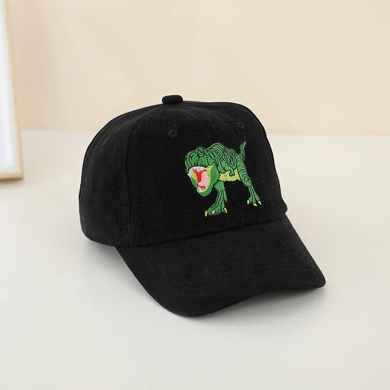 Kids' Baseball Caps